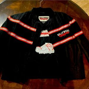 Hollywood choppers jacket